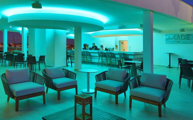 Hôtel Jupiter Marina 4* pas cher photo 5