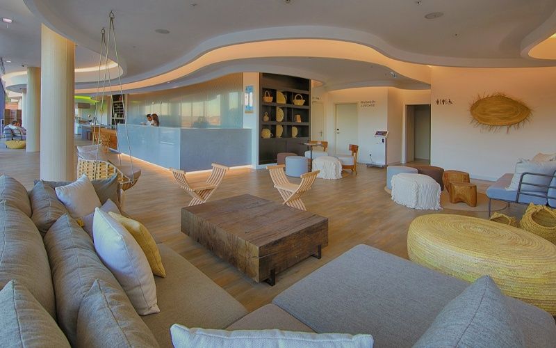 Hôtel Jupiter Marina 4* pas cher photo 6