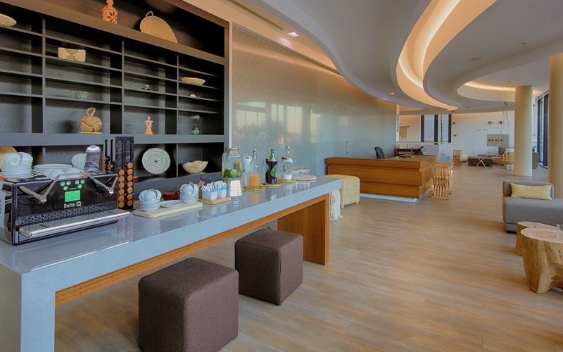 Hôtel Jupiter Marina 4* pas cher photo 7