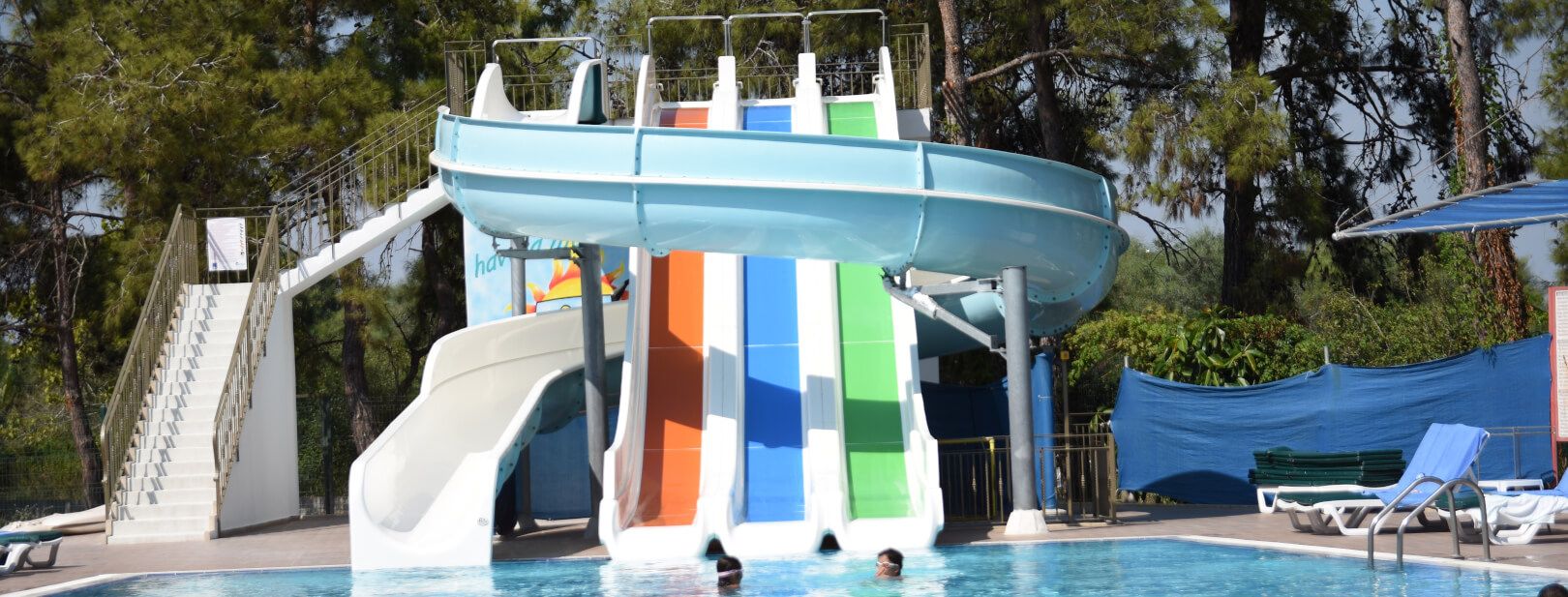 Hôtel Linda Resort 5* pas cher photo 4