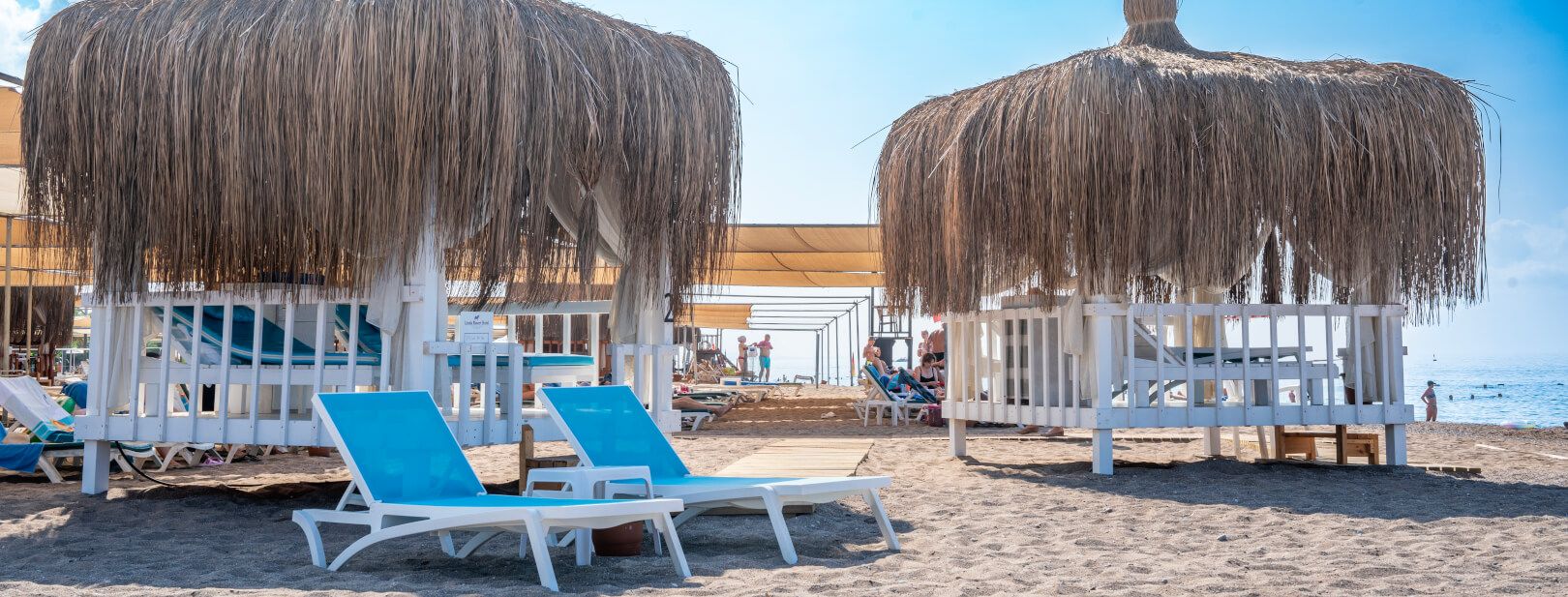 Hôtel Linda Resort 5* pas cher photo 5