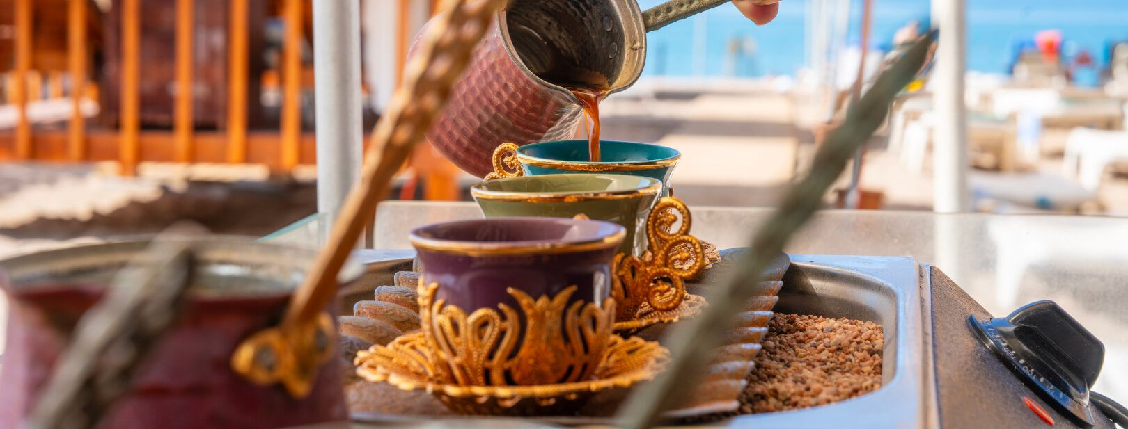 Hôtel Linda Resort 5* pas cher photo 6