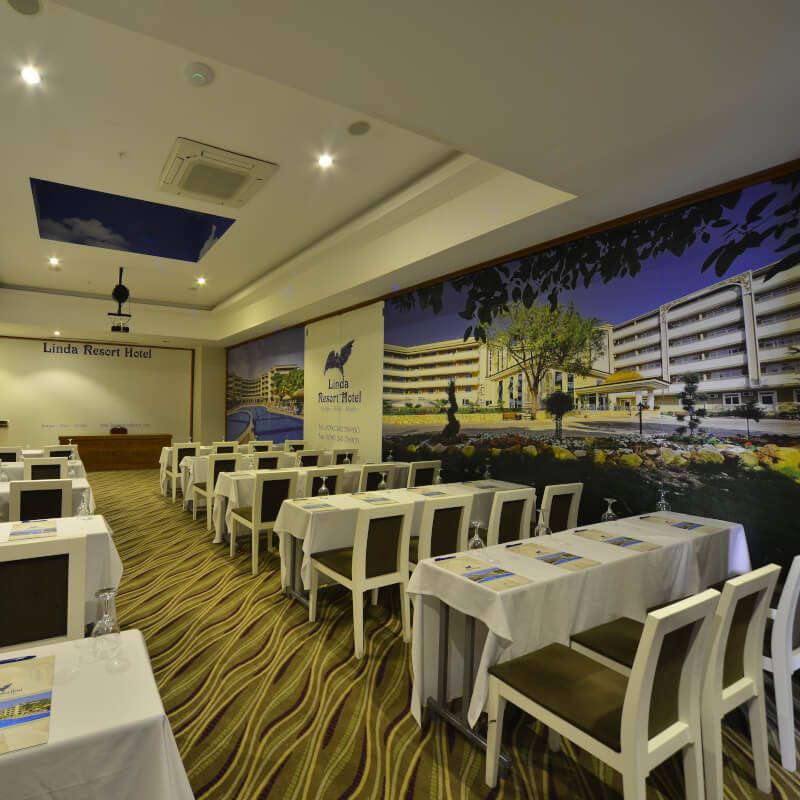 Hôtel Linda Resort 5* pas cher photo 8