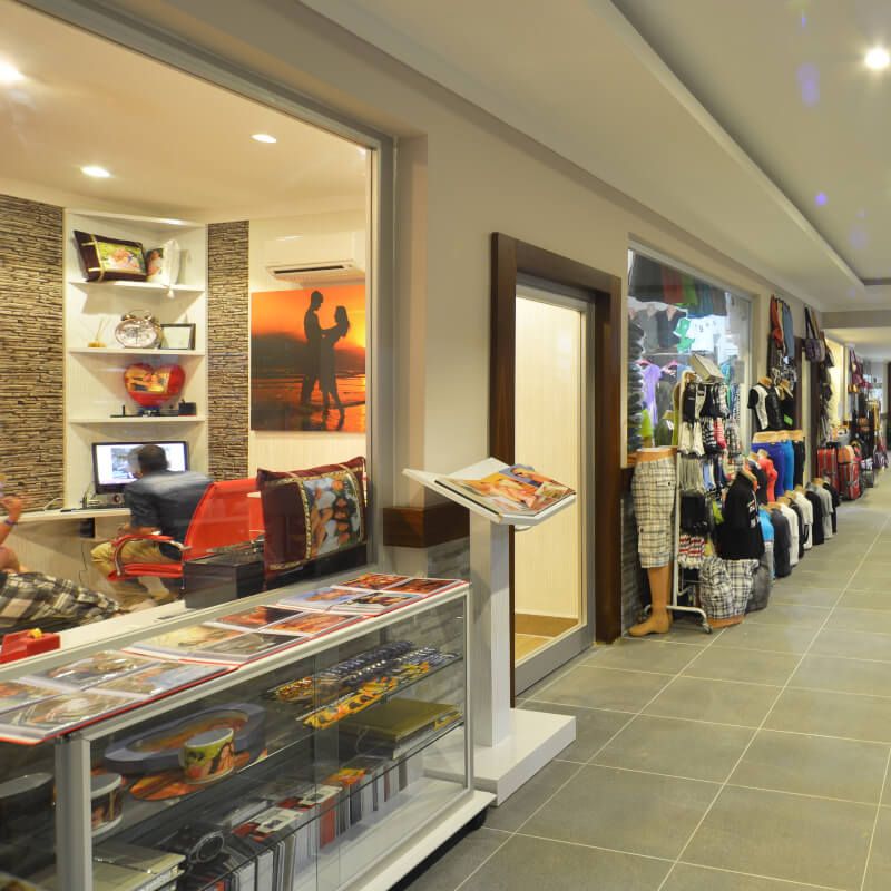 Hôtel Linda Resort 5* pas cher photo 11