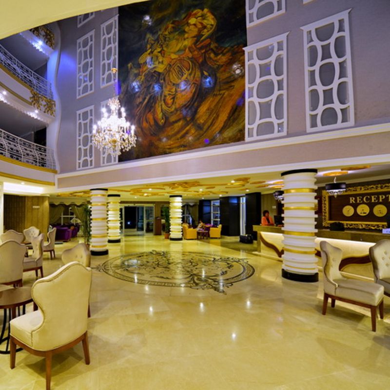 Hôtel Linda Resort 5* pas cher photo 13