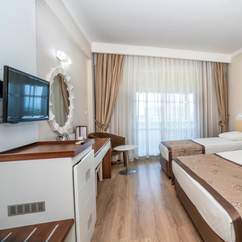 Hôtel Linda Resort 5* pas cher photo 14