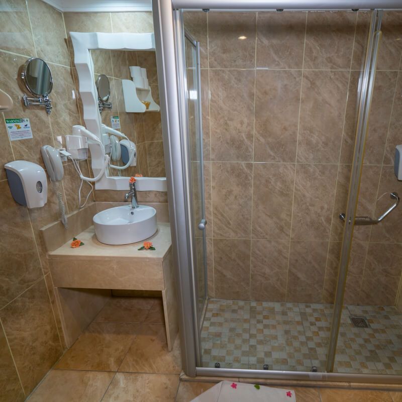 Hôtel Linda Resort 5* pas cher photo 18