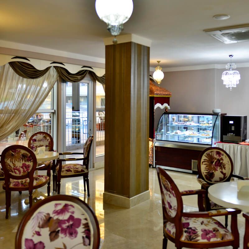 Hôtel Linda Resort 5* pas cher photo 21