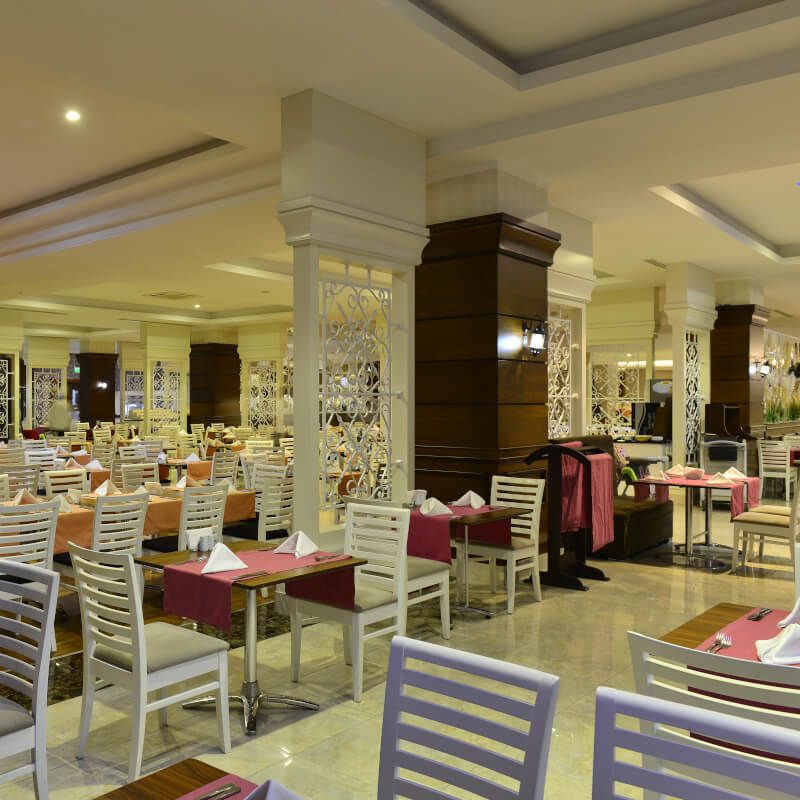 Hôtel Linda Resort 5* pas cher photo 22