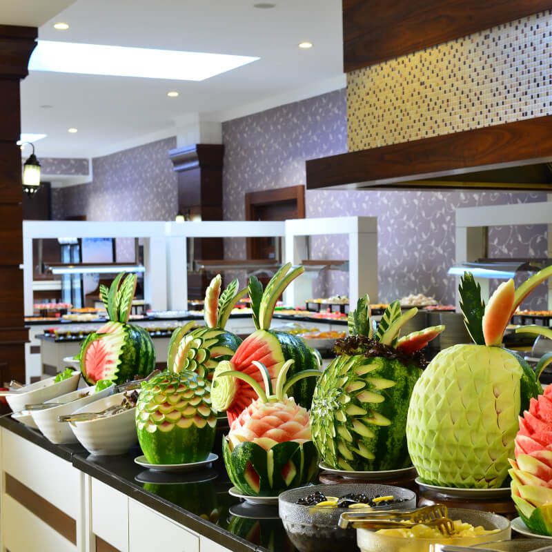 Hôtel Linda Resort 5* pas cher photo 23