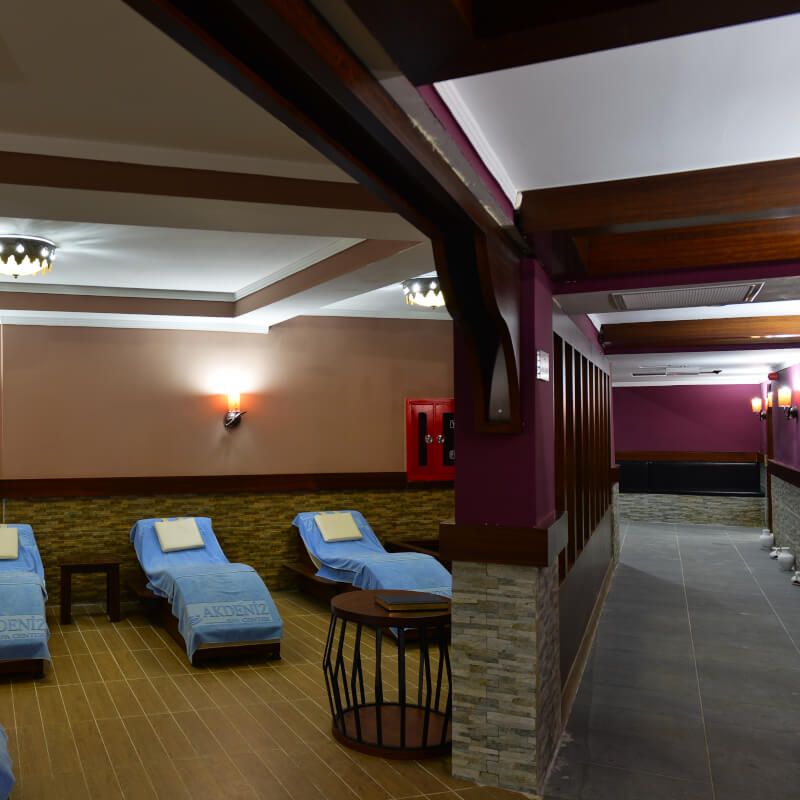 Hôtel Linda Resort 5* pas cher photo 28