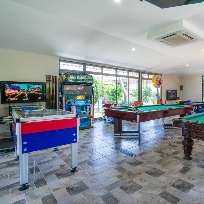 Hôtel Linda Resort 5* pas cher photo 30