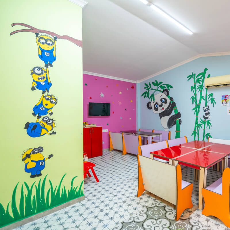 Hôtel Linda Resort 5* pas cher photo 31