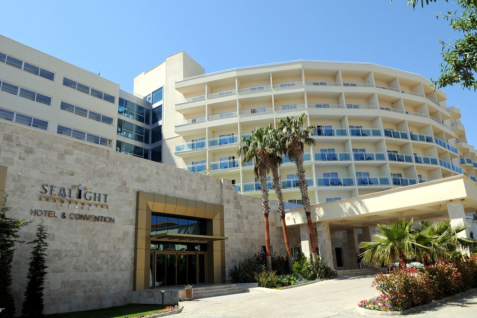 Hôtel Otium Sealight Resort 5* pas cher photo 2