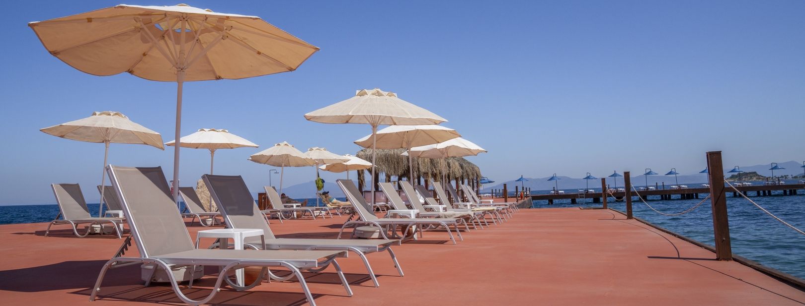 Hôtel Le Bleu Hôtel & Resort 5* pas cher photo 5