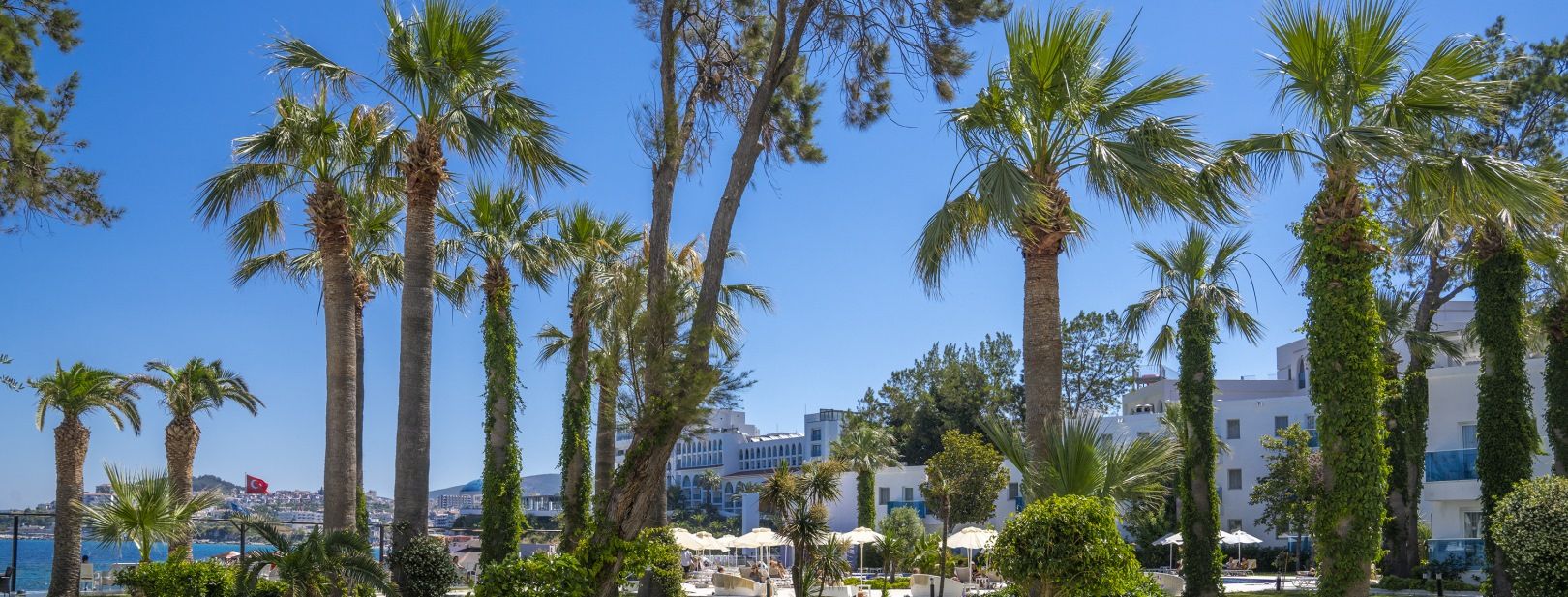 Hôtel Le Bleu Hôtel & Resort 5* pas cher photo 6