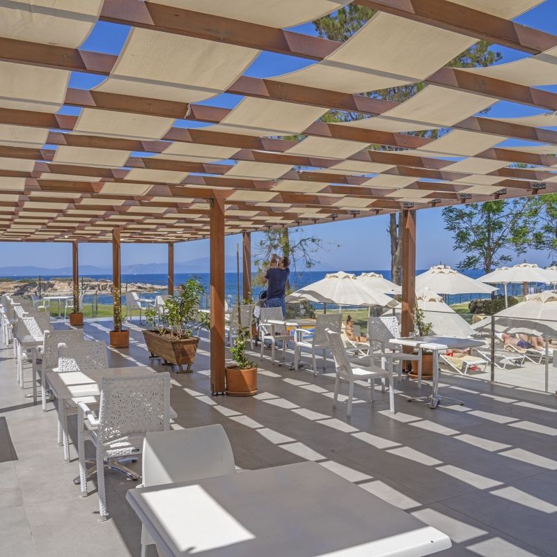 Hôtel Le Bleu Hôtel & Resort 5* pas cher photo 7