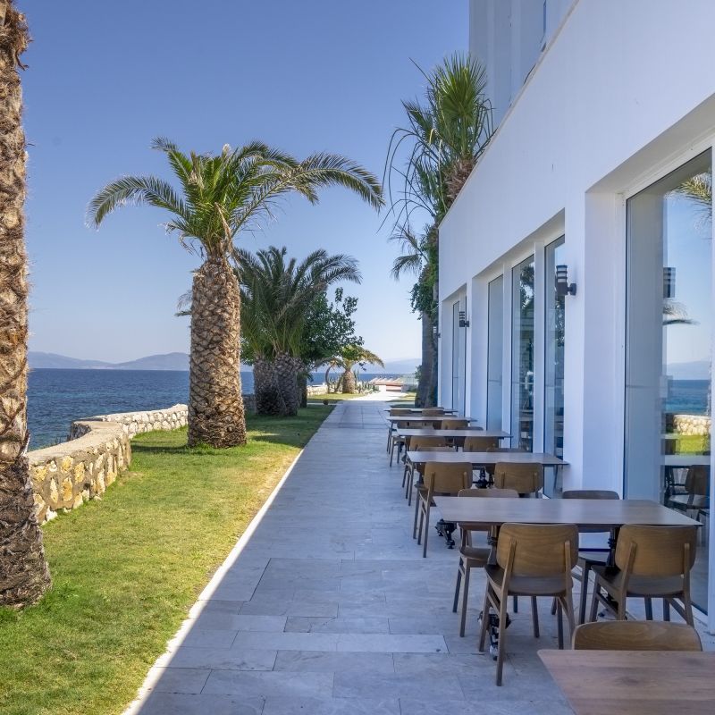 Hôtel Le Bleu Hôtel & Resort 5* pas cher photo 8