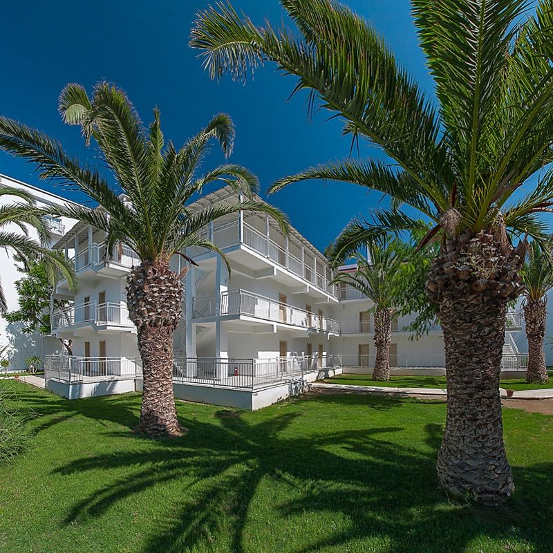 Hôtel Le Bleu Hôtel & Resort 5* pas cher photo 9