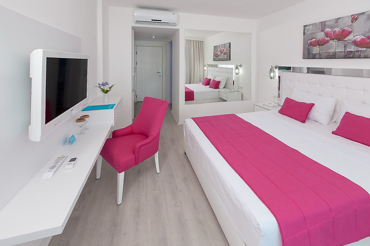 Hôtel Le Bleu Hôtel & Resort 5* pas cher photo 15