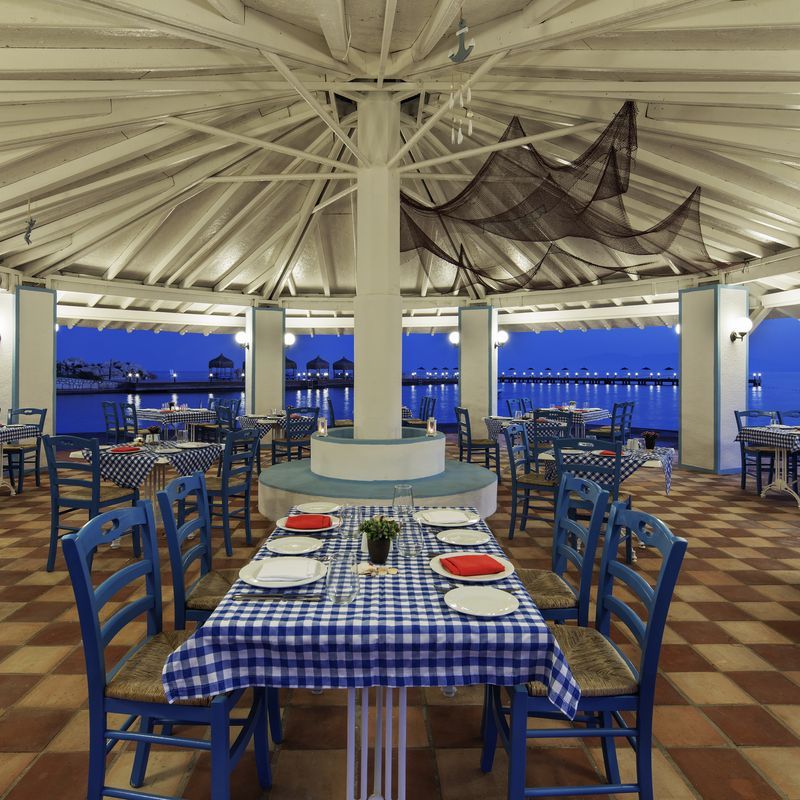 Hôtel Le Bleu Hôtel & Resort 5* pas cher photo 18