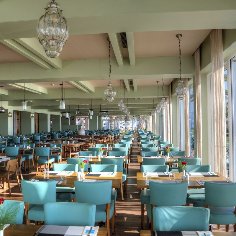 Hôtel Le Bleu Hôtel & Resort 5* pas cher photo 19