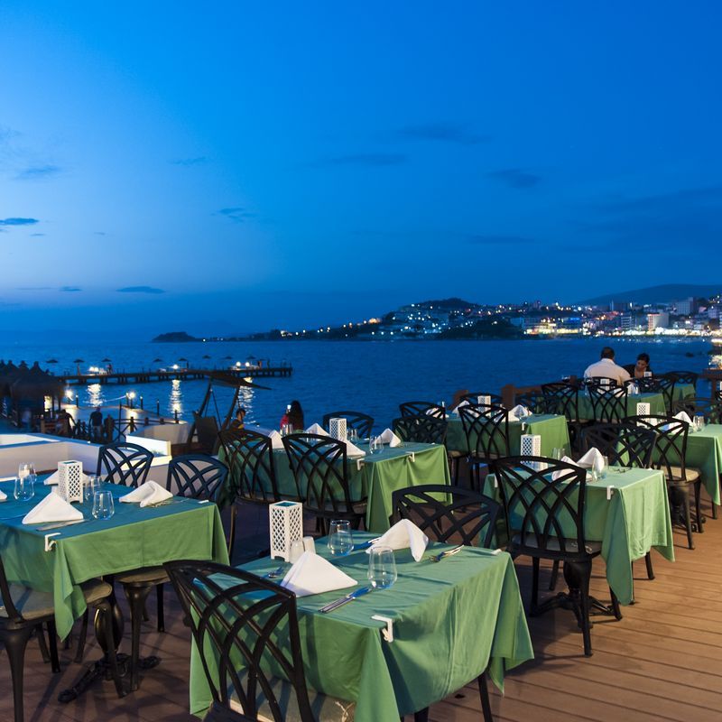 Hôtel Le Bleu Hôtel & Resort 5* pas cher photo 20