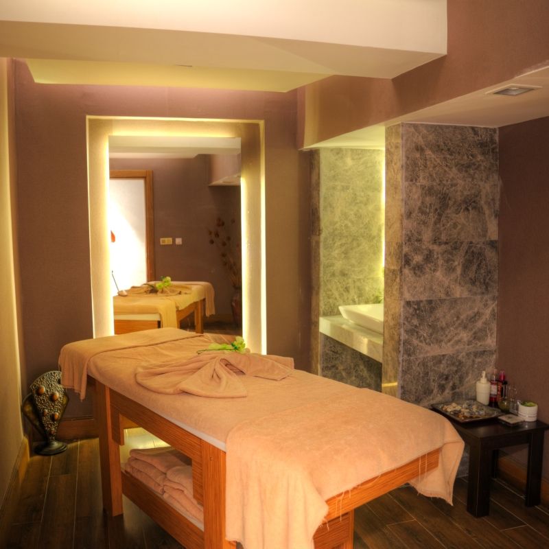 Hôtel Le Bleu Hôtel & Resort 5* pas cher photo 28