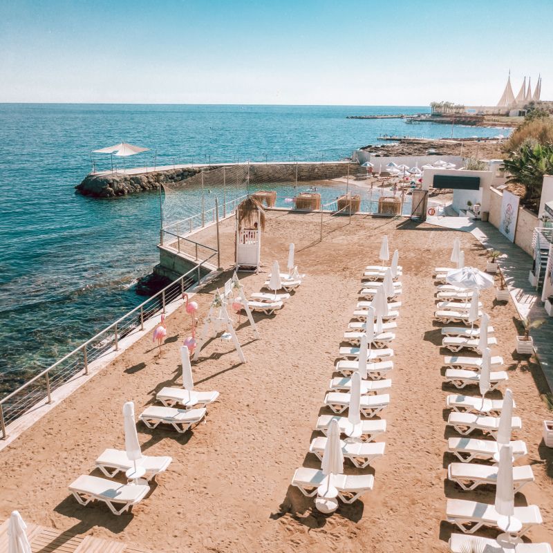 Hôtel White City Resort 5* pas cher photo 10