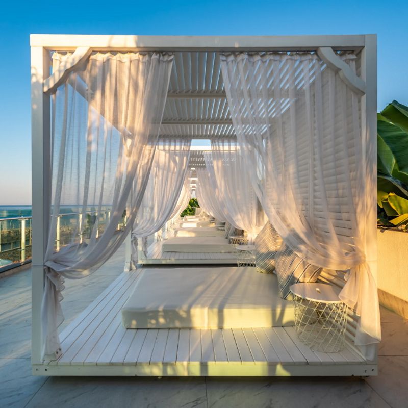 Hôtel White City Resort 5* pas cher photo 11