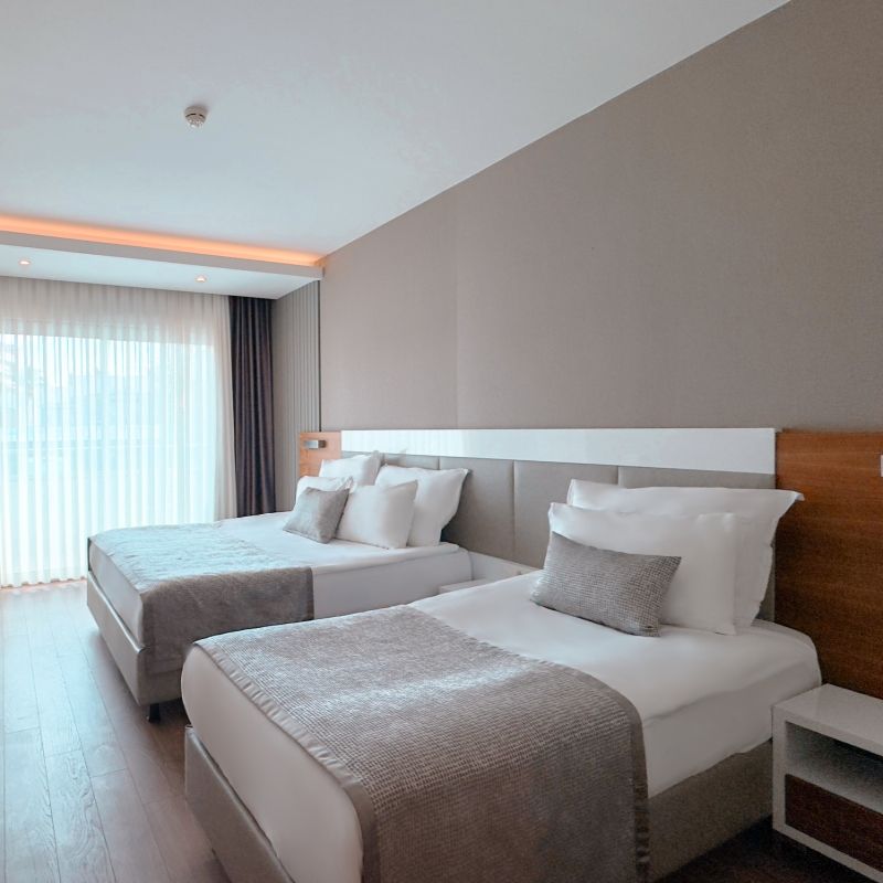 Hôtel White City Resort 5* pas cher photo 12