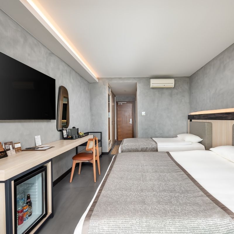 Hôtel White City Resort 5* pas cher photo 13