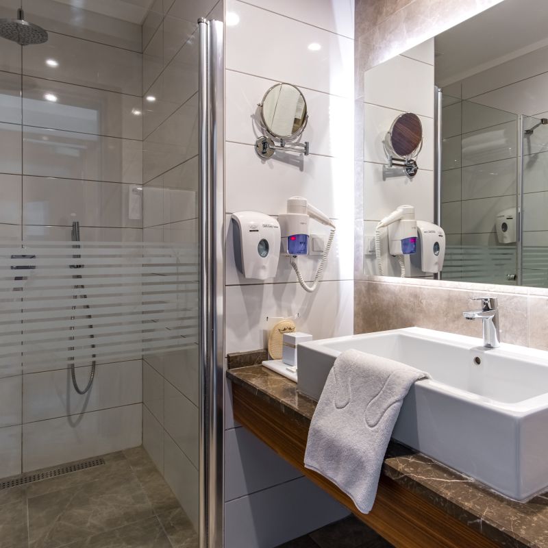 Hôtel White City Resort 5* pas cher photo 14