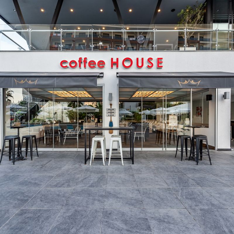 Hôtel White City Resort 5* pas cher photo 17