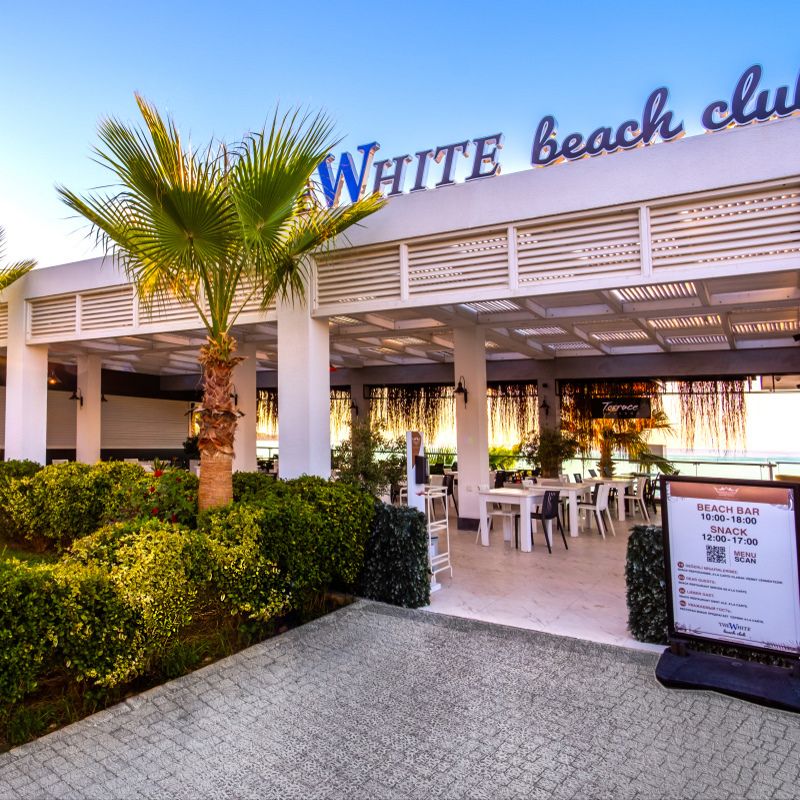 Hôtel White City Resort 5* pas cher photo 18