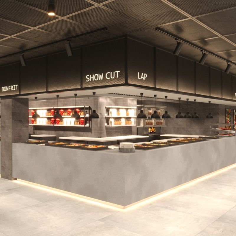 Hôtel White City Resort 5* pas cher photo 20