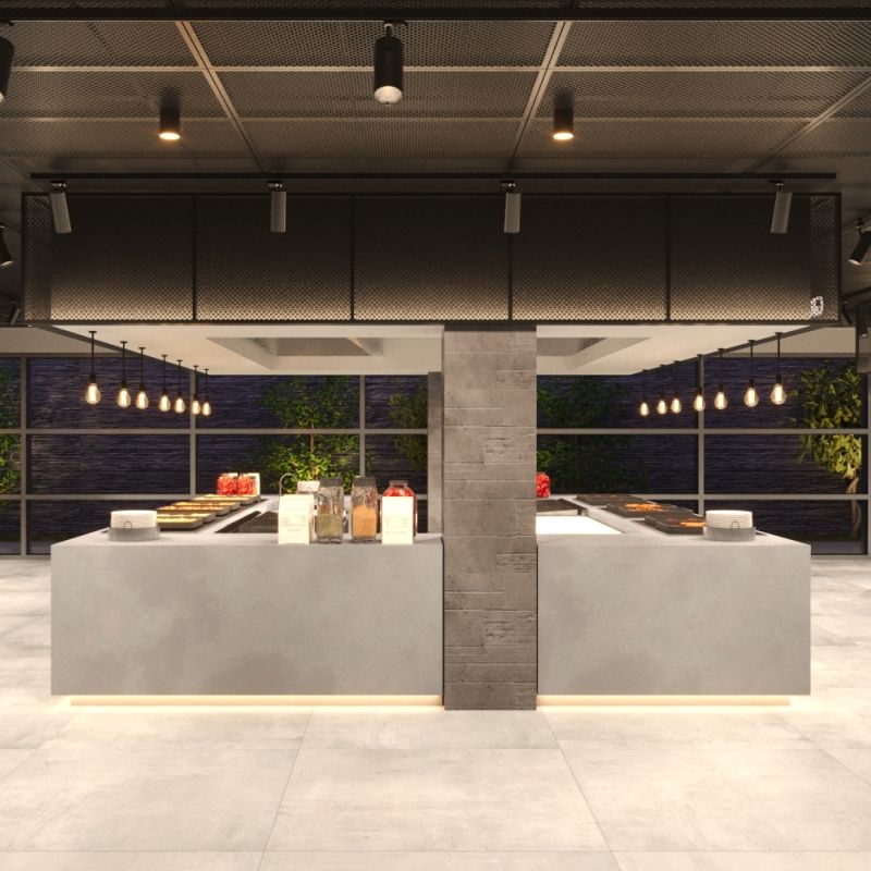 Hôtel White City Resort 5* pas cher photo 22