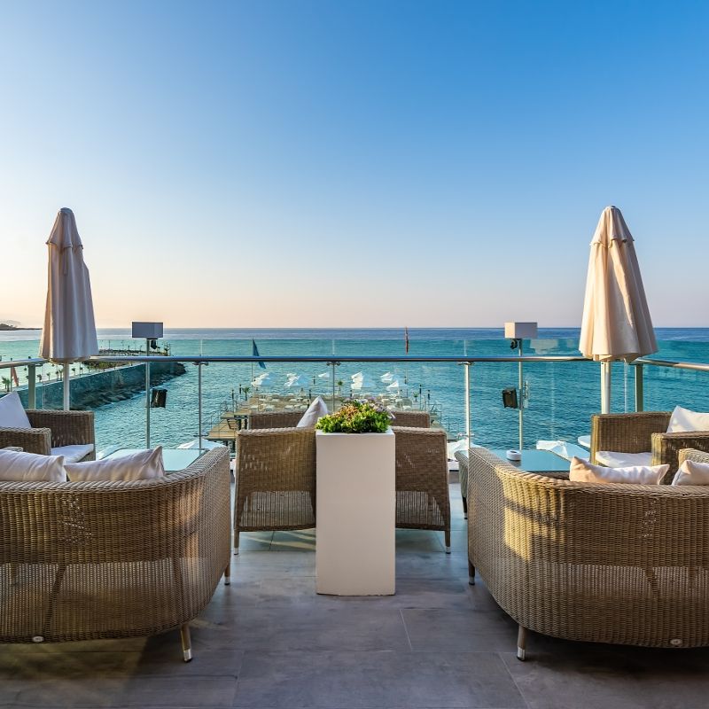 Hôtel White City Resort 5* pas cher photo 23