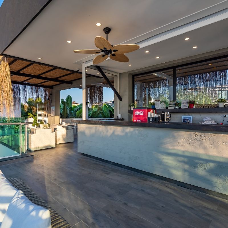 Hôtel White City Resort 5* pas cher photo 24