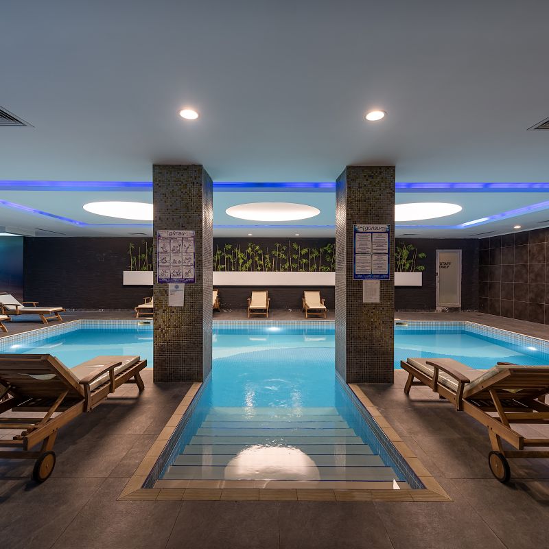 Hôtel White City Resort 5* pas cher photo 25