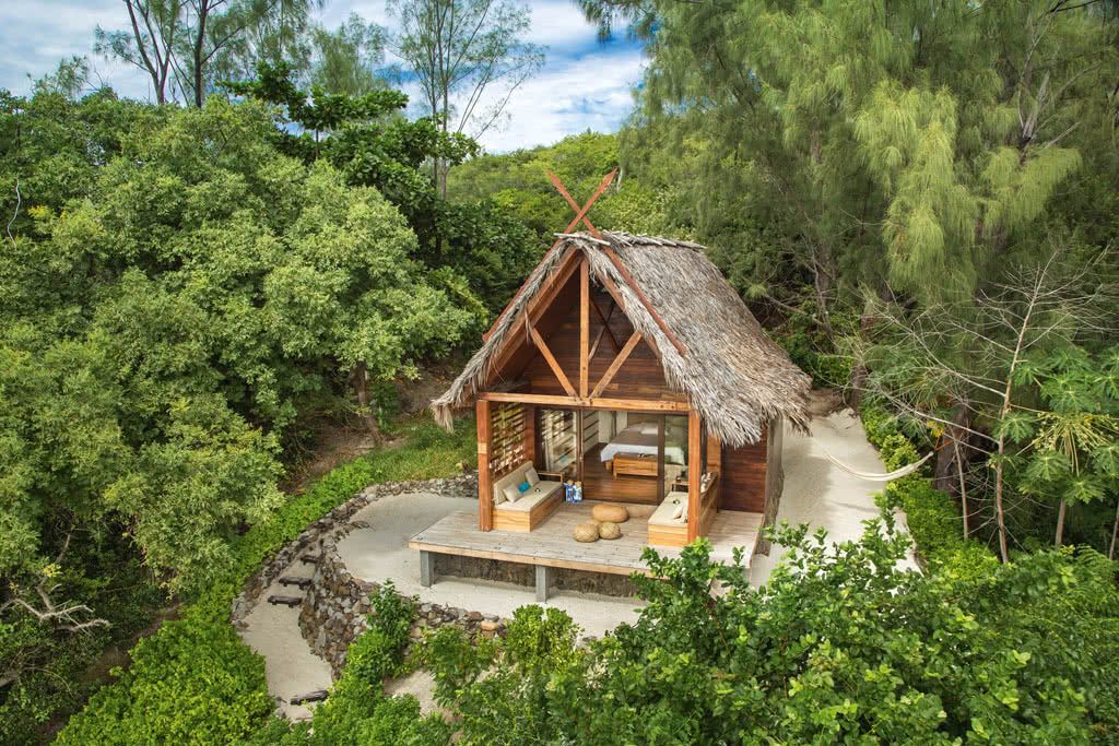 Hôtel Constance Tsarabanjina Madagascar 4* pas cher photo 10
