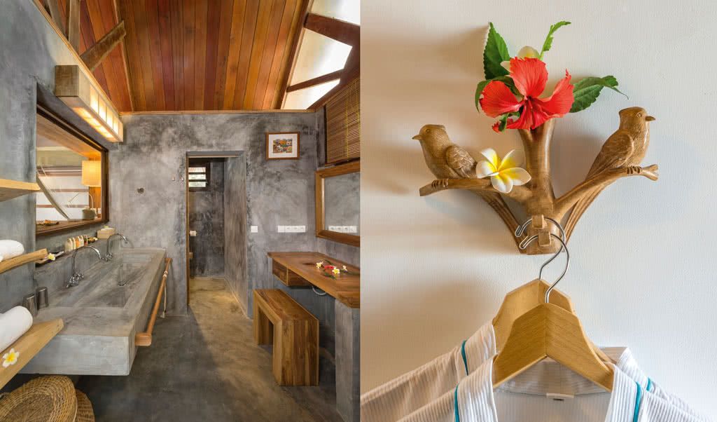 Hôtel Constance Tsarabanjina Madagascar 4* pas cher photo 12