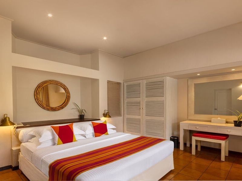 Hôtel Adaaran Club Rannalhi 4* pas cher photo 3