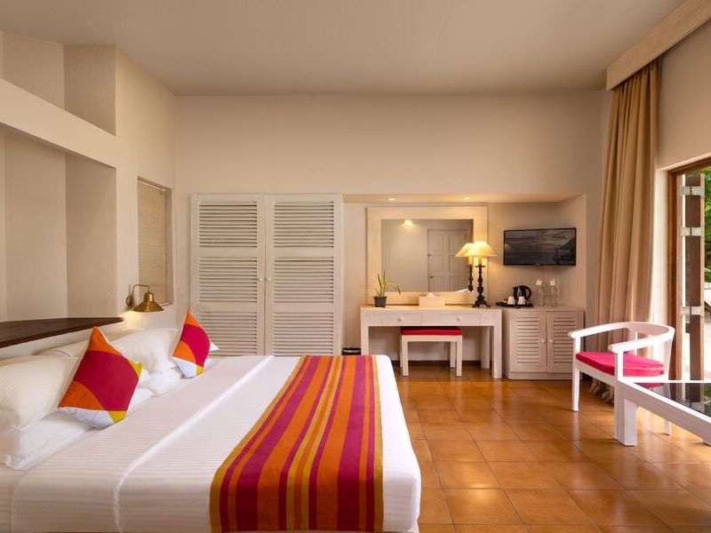 Hôtel Adaaran Club Rannalhi 4* pas cher photo 6