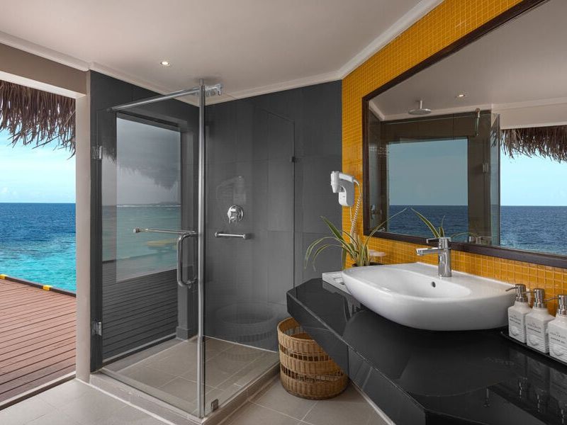 Hôtel Adaaran Club Rannalhi 4* pas cher photo 11