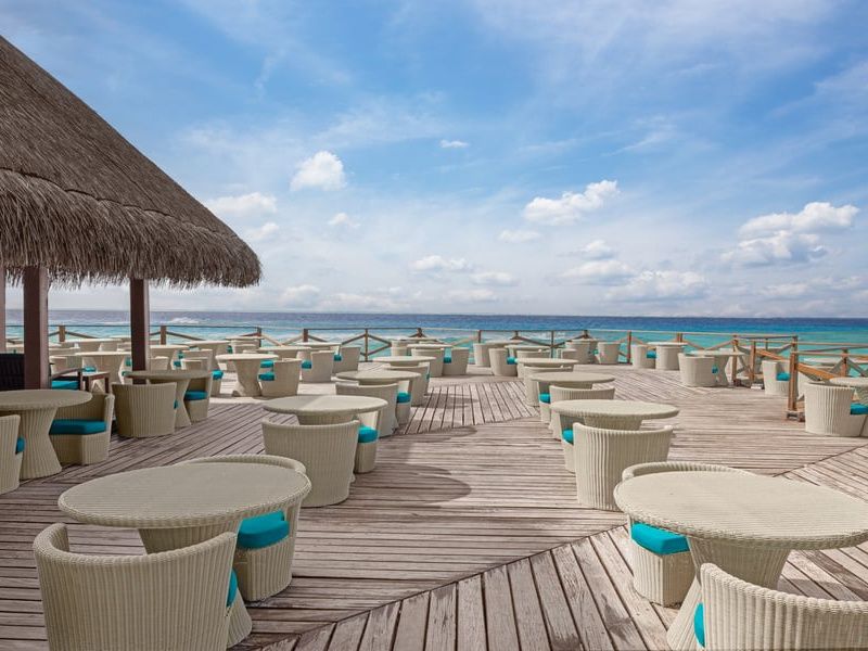 Hôtel Adaaran Club Rannalhi 4* pas cher photo 17
