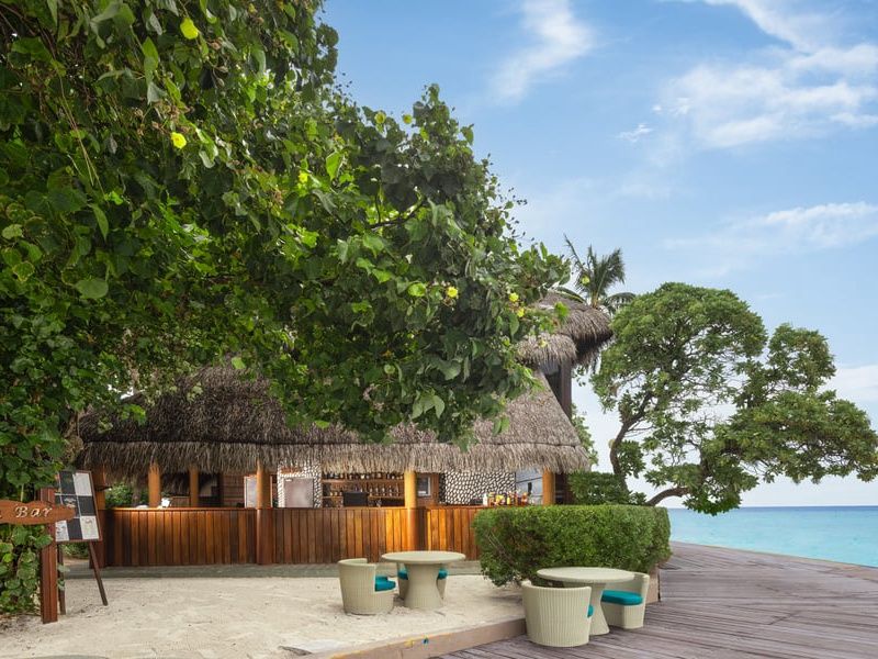 Hôtel Adaaran Club Rannalhi 4* pas cher photo 18
