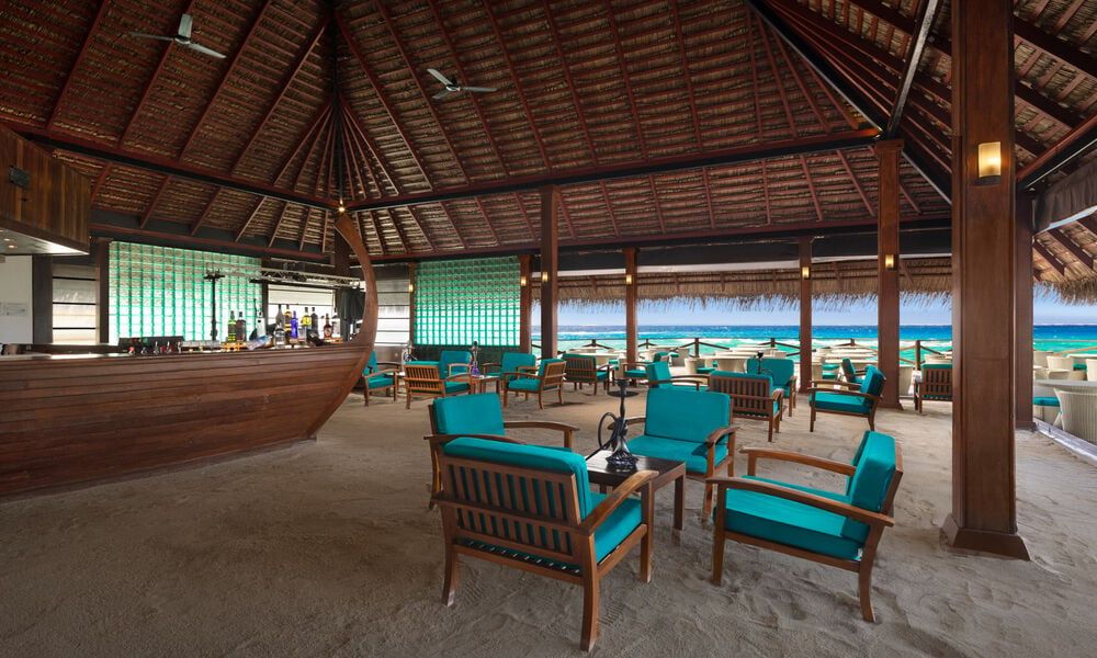 Hôtel Adaaran Club Rannalhi 4* pas cher photo 19