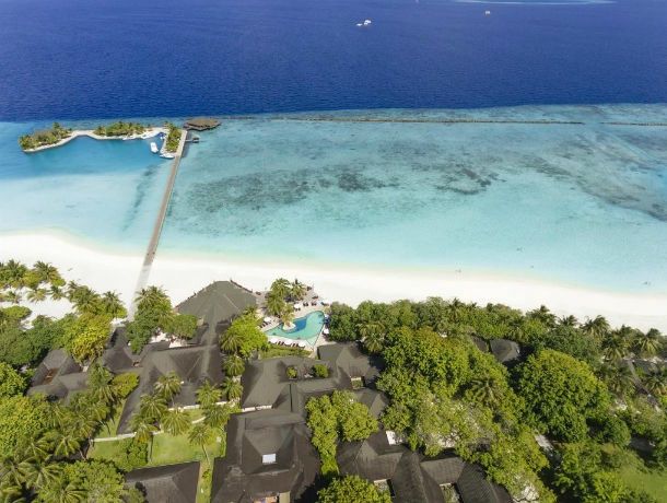 Hôtel Villa Nautica Paradise Island Resort 5* pas cher photo 2