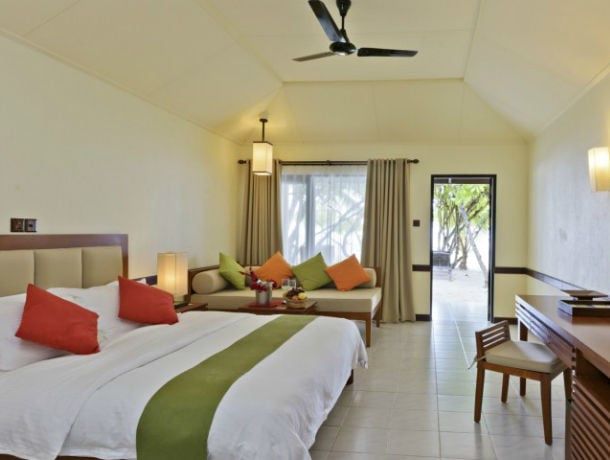 Hôtel Villa Nautica Paradise Island Resort 5* pas cher photo 3